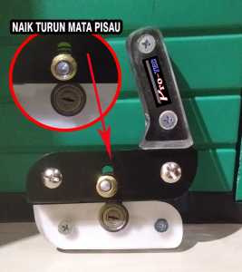 alat pemotong hpl manual pro-tec mudah digunakan tanpa batas maxsimum potongancocok buat lembur mata pisau kuat dan awet alat potong tepi hpl