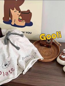 Boys Summer Casual Shorts 2025 New Loose Thin Cartoon Five-Quarter Pants Comfortable Breathable Childrens Clothing for Boys