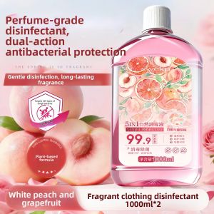 HXQ | Antibacterial Intimates Laundry Detergent De-Stain