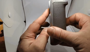 Cuero DJI ALL RC/RC-N 123 JOYSTICK CONTROLLER COVER Terpopuler