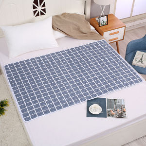 Washable Bed for the Elderly Nursing Pad Adult Leak-Proof Urine Thickened Washable Urine Pad for the Elderly Waterproof Bed Sheets