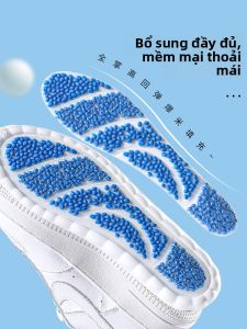 ZUYINBULUO | Đệm Giảm Sốc Cho Nam
