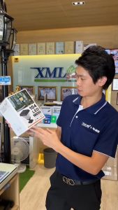 โคมไฟหัวเสาโซล่าเซลล์ รุ่น TZ-3668 (เปิดได้ 2 แสง) PRO