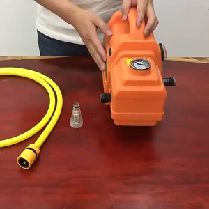 ชุดข้อต่อกรอง ข้อต่อสวมเร็ว กรองเครื่องฉีดน้ำแรงดันสูง ใช้กับสายยาง 4 หุน ตัวกรองน้ำต่อทางเข้า ใช้กับเครื่องฉีดน้ำแรงดันสูง