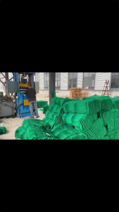 Super Bold 200 Meter Chicken net 1.25 inches/1.5 inches ranging purpose poultry farm ranch fishing range net