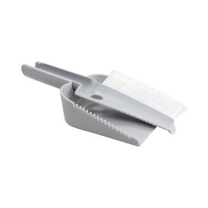 Mini Broom And Dustpan Set CT Strata Plastic Combination Household Cleaning Tool Garbage Scooper Home Personal Care Tools