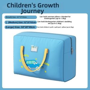 LIKE | Waterproof Moisture Proof Storage Bag