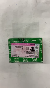 Bajaj RE Starter Relay BS6 AF201262