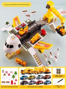 BEI JESS | Mô Hình Máy Bay Chơi Đa Dạng Bền