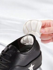 FASHEHAN | Heel Grip Padding for Dress Shoes
