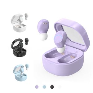 M21 TWS Bluetooth Earphones Earbuds Wireless 5.2 Bluetooth Headphones Touch Control Noise Cancelling Gaming Headset