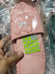 sandal karet jelly wanita korean style