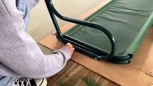 Adult Hammock Swing & Outdoor Rocking Chair: A Comprehensive Guide