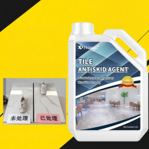 XIAYANG | Anti-slip Treatment Liquid for Tiles and Flooring