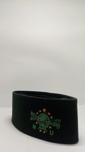 SONGKOK LOGO NU Peci Kopyah Hitam NU Songkok Nasional  Dewasa Dan Anak