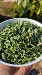 ใบเตยหอมแห้งจากธรรมชาติ ขนาด 50 กรัม  เพิ่มกลิ่นหอม สดชื่น ให้ทุกเมนู