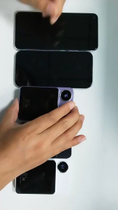 SG【READY STOCK】20000mAh magnetic power bank magnetic suction power bank PD20W power bank portable power bank mini power bank