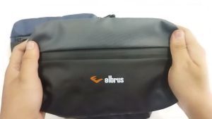 Tas Selempang Pria Multifungsi Anti Maling Shoulder Bag Premium Waterproof Tas Slempang Pria Trendy Slingbag