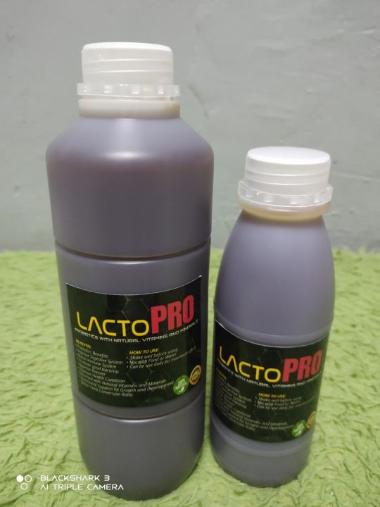 LactoPRO%20Probiotics%20with%20Natural%20Vitamins%20and%20Minerals%201%20Liter%20-%20Image%203