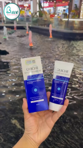Kem Chống Nắng Phổ Rộng Guiche Nature Sun Cream 60ML SPF 50+ PA++++