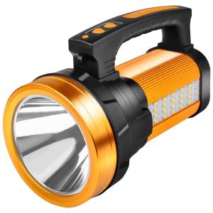 Super Bright Durable Flashlight