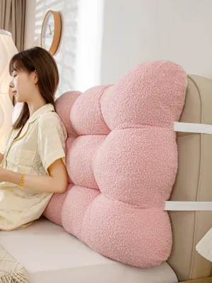 Gối Đệm Đầu Bền Mềm