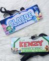 CUSTOMIZED PVC NAME TAG AND BAG TAG. 