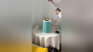 5W 10W 20W เครื่องกรองอากาศ diy เครื่องกรองฝุน xiaomi air purifier home เครื่องฟอกอากาศในห้อง ฟอกอากาศ เครื่องเติมอากาศ filter mi ฟอกอากาศในห้อง pm2.5