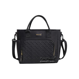 11L Thermal Cooler Bag for Picnic Portable Lunch Box Bag for Women