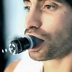 Breathing TRAINER ปอดเครื่องช่วยหายใจอุปกรณ์ออกกำลังกายระบบทางเดินหายใจ เครื่องฝึกหายใจในช่องท้อง