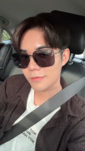 Milano Sunglass แว่นตากันแดด แว่นกันแดดPolarized ใส่ได้ทั้งชายและหญิง รหัส SS2LE11 P น้ำหนักเบา พร้อมส่ง ราคาพิเศษ