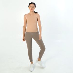 miniletics Motion Racerback Tank Top Olahraga Wanita