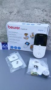 BEURER Digital TENS/EMS EM 49 / EM49 Electric Stimulation ELECTROSTIMULATION Machine [Relief Pain & Massage]