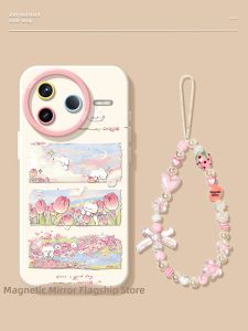 CIJING | Shockproof Soft Phone Case