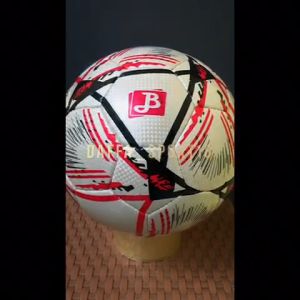 BOLA SEPAK / BOLA KAKI SIZE 5 MURAH GRATIS PENTIL DAN JARING