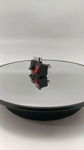 Saklar switch on off lanpu 4pin per 5 pcs