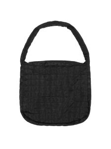 Design Sensation Niche Cloud Shape Bag Slant Cross Large Capacity Casual Sports Single Shoulder Tote Bag for Men And Women