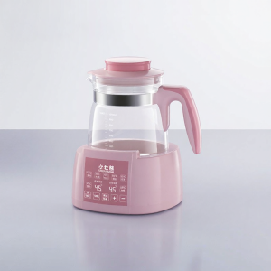 XIAOZHUANGXIONG | Smart Temperature-Controlled Baby Formula Milk Warmer