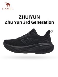 CAMEL | Lightweight Slip-Resistant Men Running Shoes