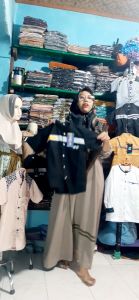 Baju Anak Laki Laki Murah Berkualitas | Grosir Baju Anak 1 Paket Isi 3 Model/Warna | Obral Baju Koko | Obral Baju Kemeja | Obral Kurta | Obral Baju Anak Muslim Laki Laki Usia 2 - 12 Tahun Murah Berkualitas Bergaransi | Paket Obral Kemeja Koko Kurta Anak Laki Laki
