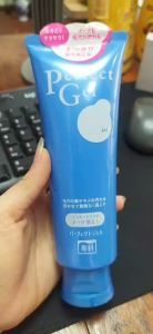 Gel tẩy trang Perfect Gel 160g - Nhật Bản