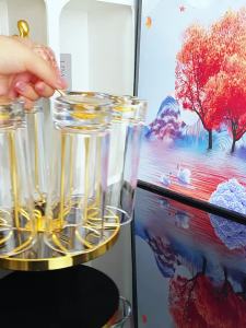BANGBEBE | Ly Thủy Tinh Sang Trọng