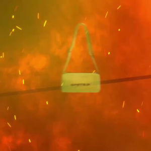 Túi đeo chéo nam nữ & túi tập GYM & túi tiện lợi thời trang hàn quốc VITAS -SPRTRIPV79V