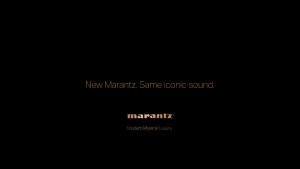Marantz Model 30 Integrated Amplifier