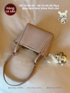 CHIO‘2ND | Túi Xách Thời Trang Dùng Làm Túi Qua Vai & Đeo Chéo Garden Party