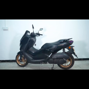 RYU MotoPro Tail Light for Nmax V2 Smoke Lens Plug And Play