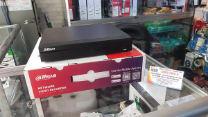 Đầu ghi Dahua IP 16 kênh 12.0MP Hỗ trợ Đàm thoại 2 chiều - DHI-NVR2116HS-4KS3