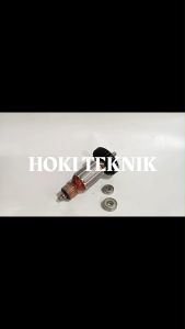 Armature G4707 Angker/Rotor Dinamo Circle GMT G4707 Circular Saw