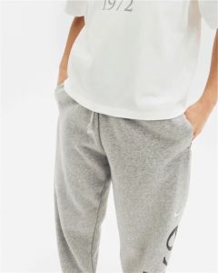 Nike Kaos Wanita Sportswear Classic - Light Orewood Brown [FQ6601-104]