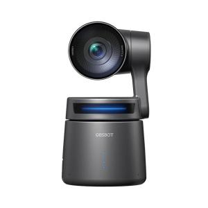 Obsbot | Live Streaming 4K Beauty Enhancing AI Gimbal Wireless Camera